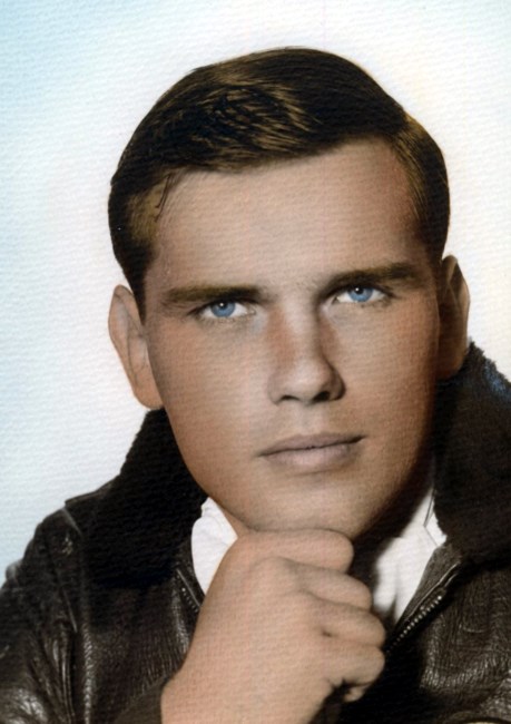 Obituary of Donald Campbell Reese Jr.