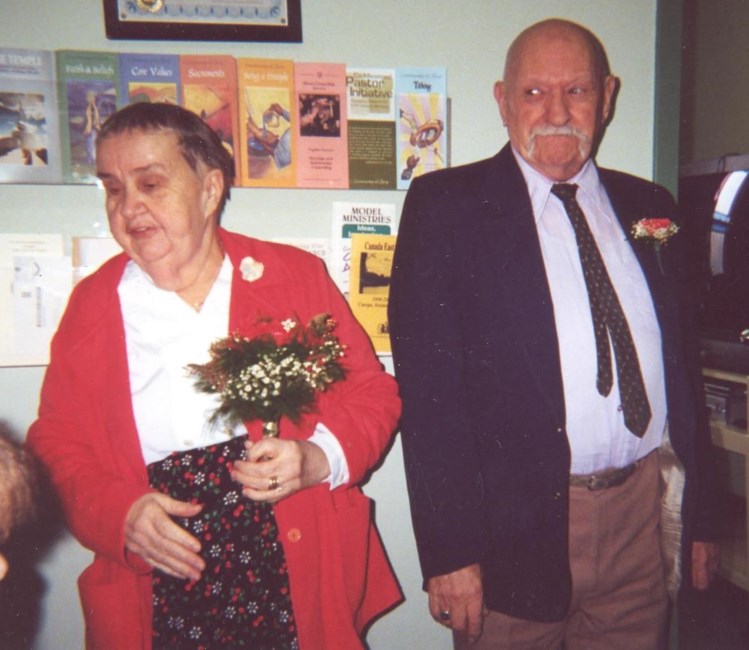 Obituary of Dorothy Jackoline Barber