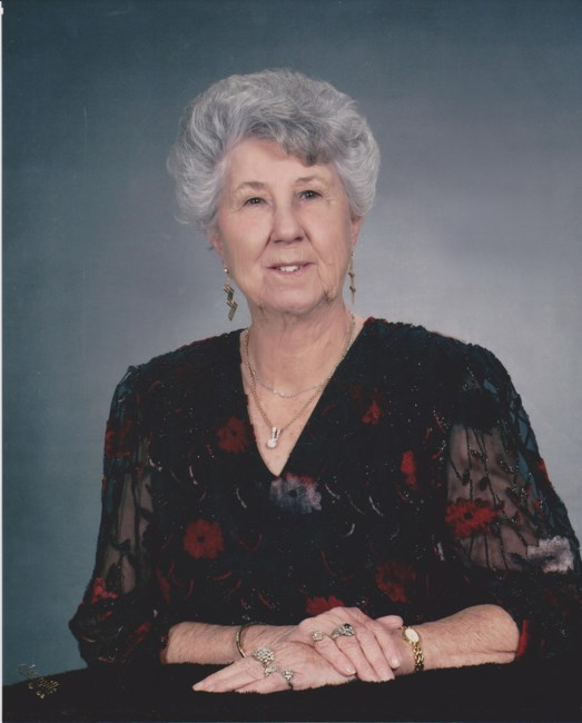 Obituary of Mary Gibbs