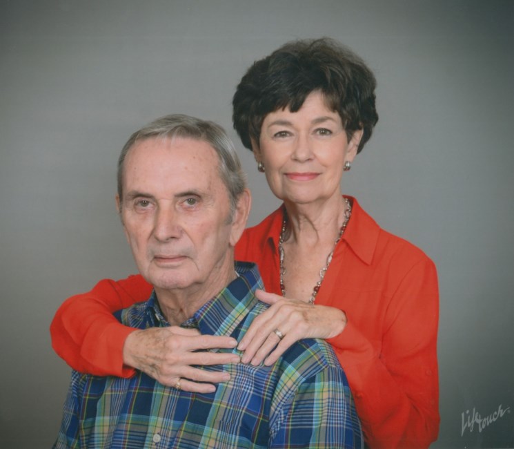 Obituary of Arlin Richard Smith