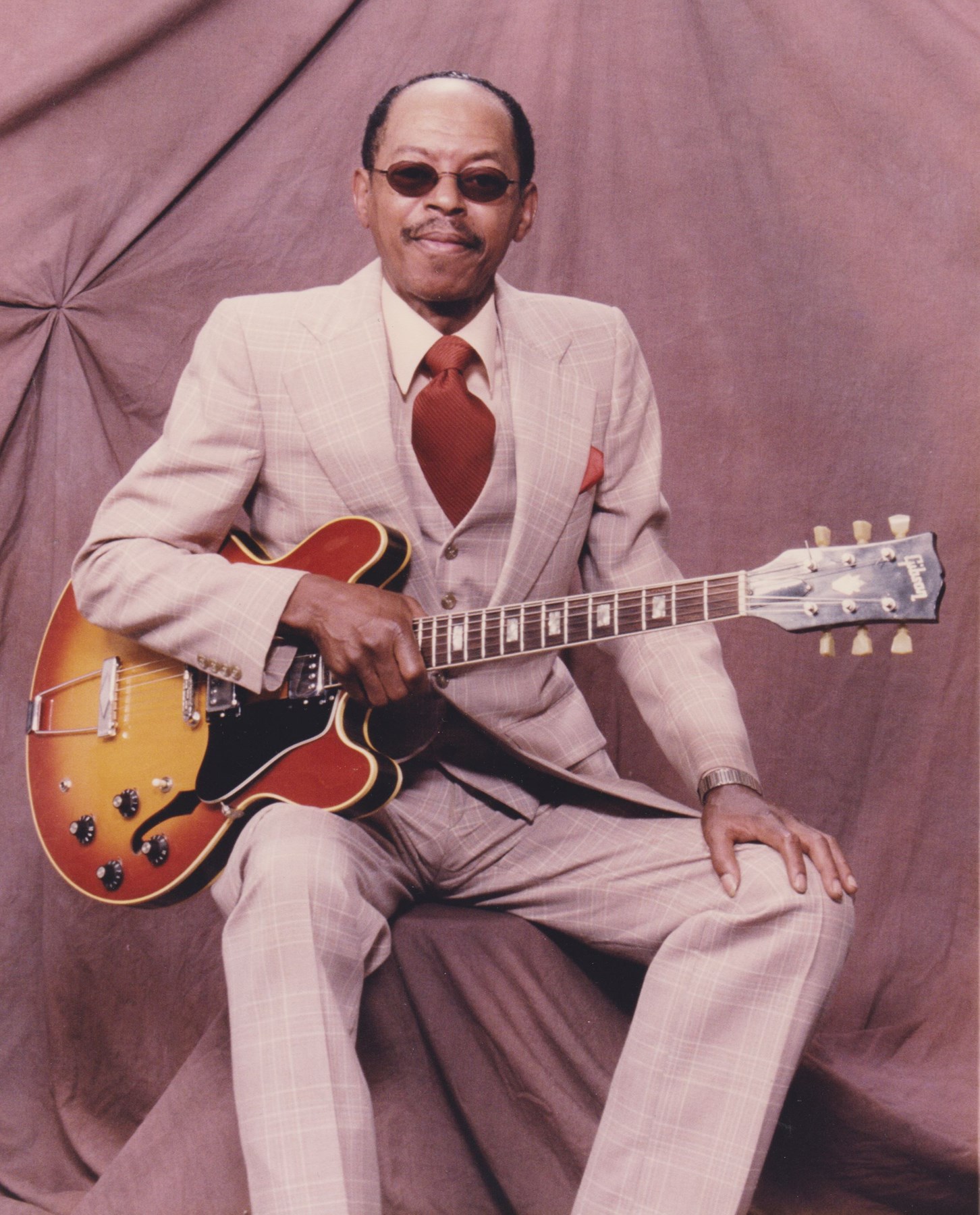 Obituary of Johnny Louis Jackson