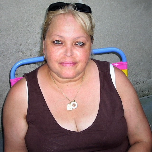 Obituary of Betty Ann Carroll