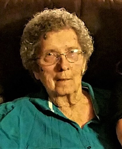 Obituary of Estelle Eaton