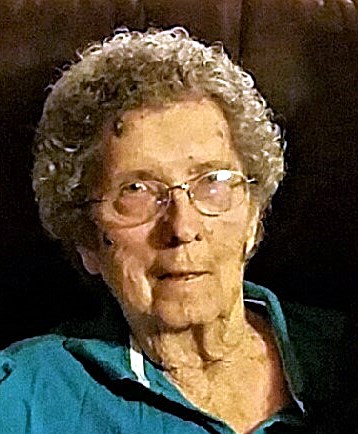 Obituary of Estelle Eaton