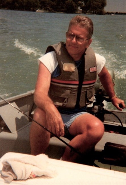 Obituary of Atom Karl Hart