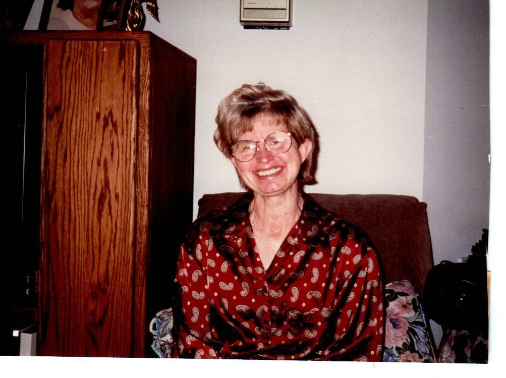 Obituario de Veronica R. Moore