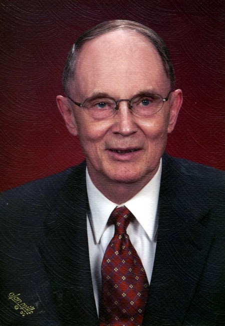 Obituary of Robert Sandy McDonald