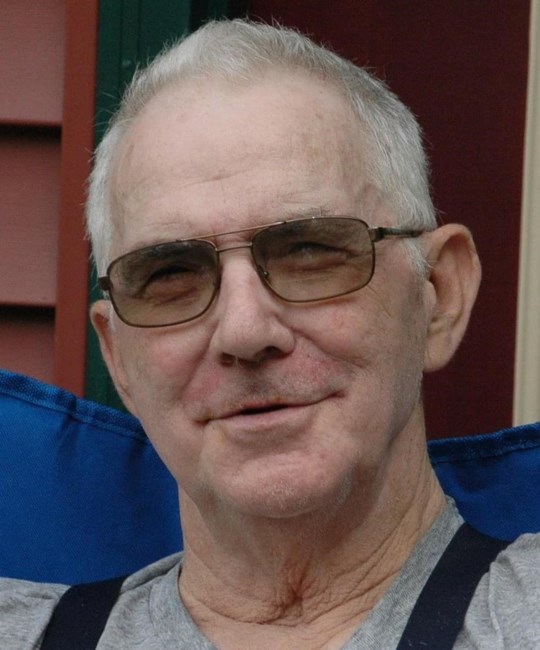 Obituary of Robert L. Buchanan