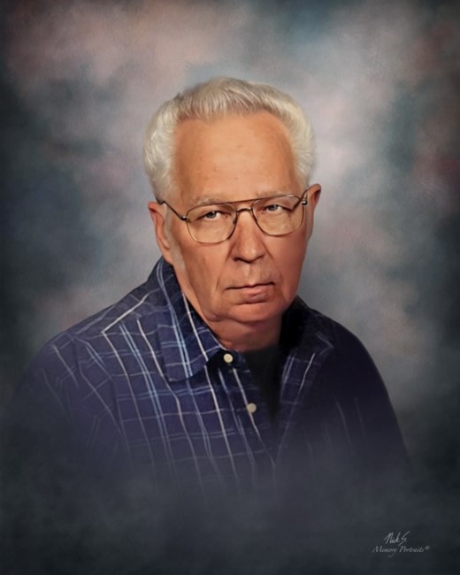 Obituary of Ernest Earl "Paul" Dingess