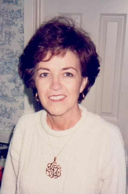 Obituario de Norma Cumberland Williams