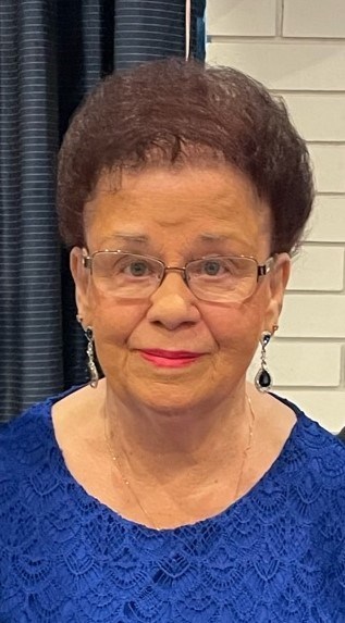 Avis de décès de Donna Marie Brady