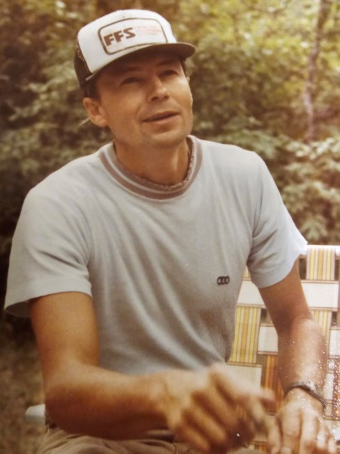 Obituary of Kenneth Jacob Schmautz