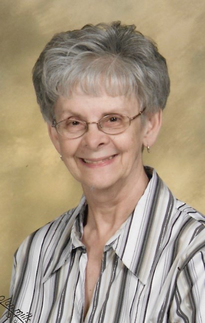 Obituary of Myrtle McNemar