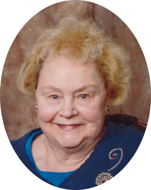 Obituary of Rose Marie Mathews
