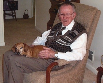 Avis de décès de Joseph Todd