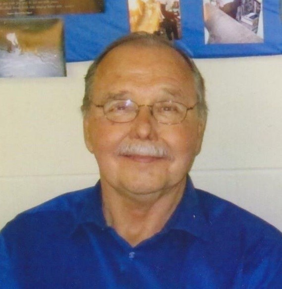 Obituary of James Robert "Bobby" Howell