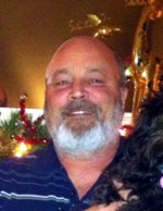 Ted Robinson