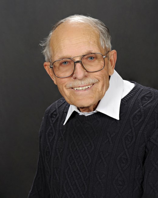 Obituary of Ralph William Seeley