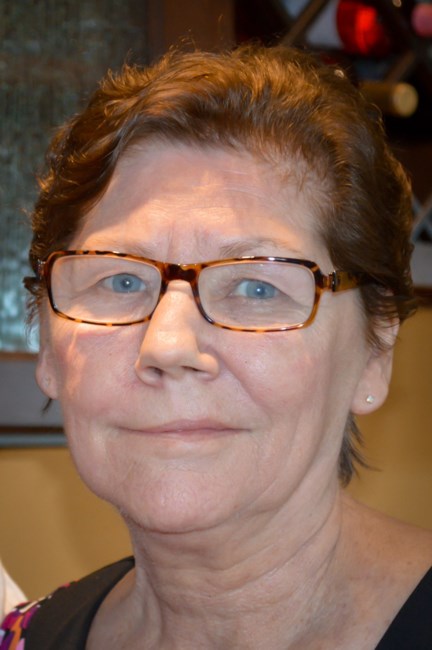Obituary of Vonda Kathleen Schmal