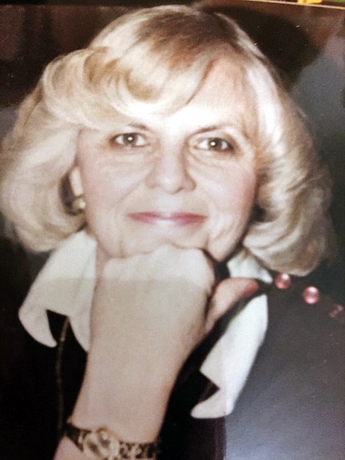 Obituary of Jacqueline Jo Bell