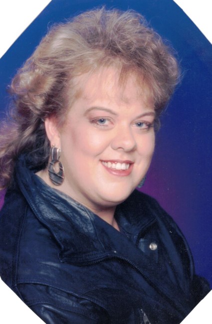 Obituario de Kathy Marie Goodwin