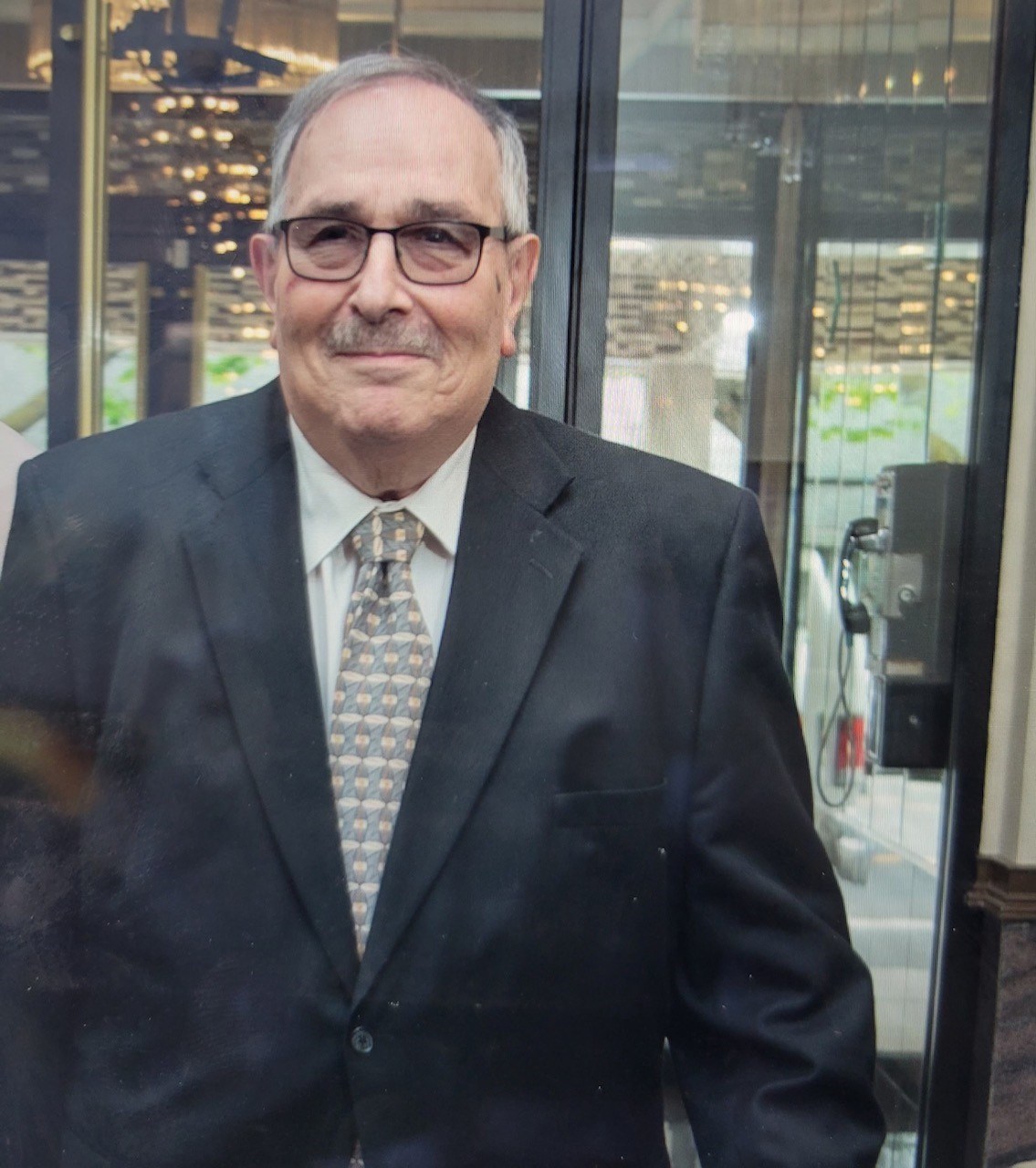 Obituary of Lawrence K. Schaeffer