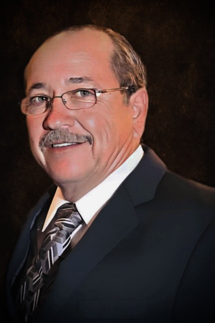 Obituary of Juan Luis Garza Lopez Sr.