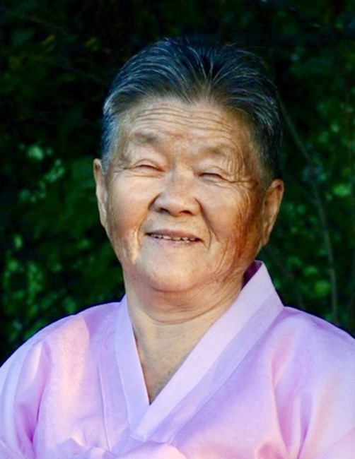 Obituary of Sam Rye Jeong
