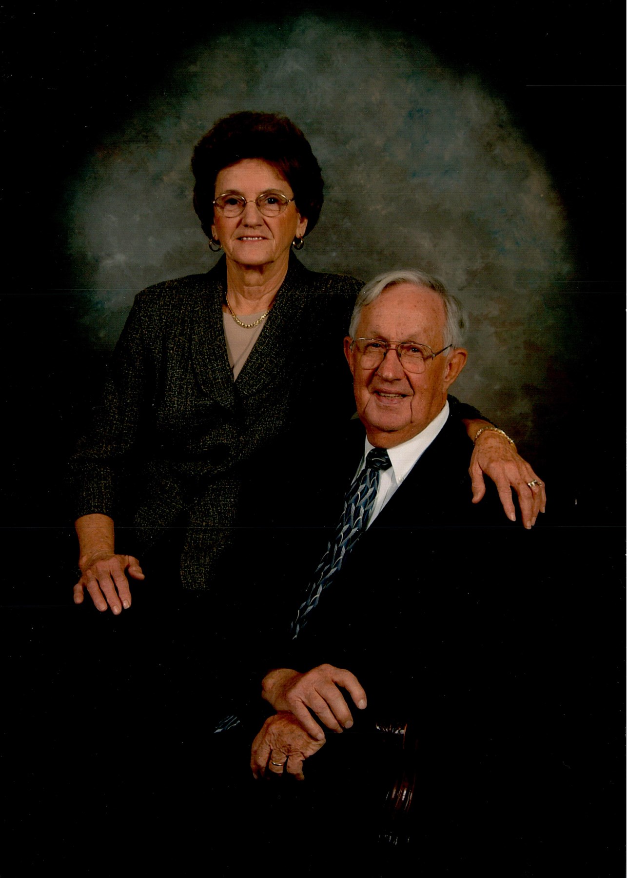 Obituary of Greta (Overton) Bolton