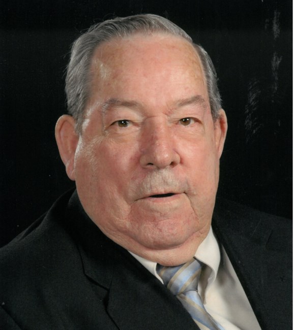 Obituary of James R. Luke