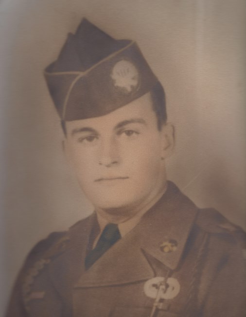 Obituary of Billy Gene Bolick