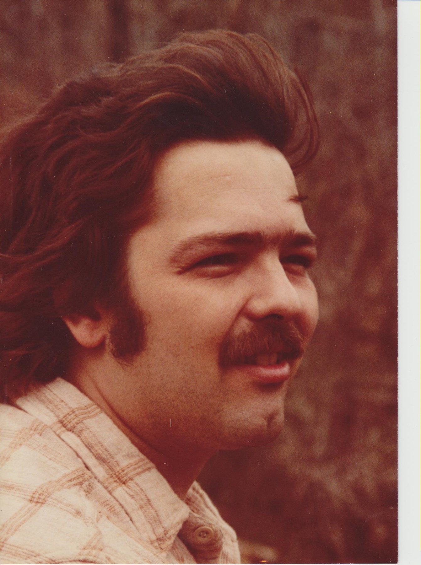 Obituary of Charles Alan Lambert