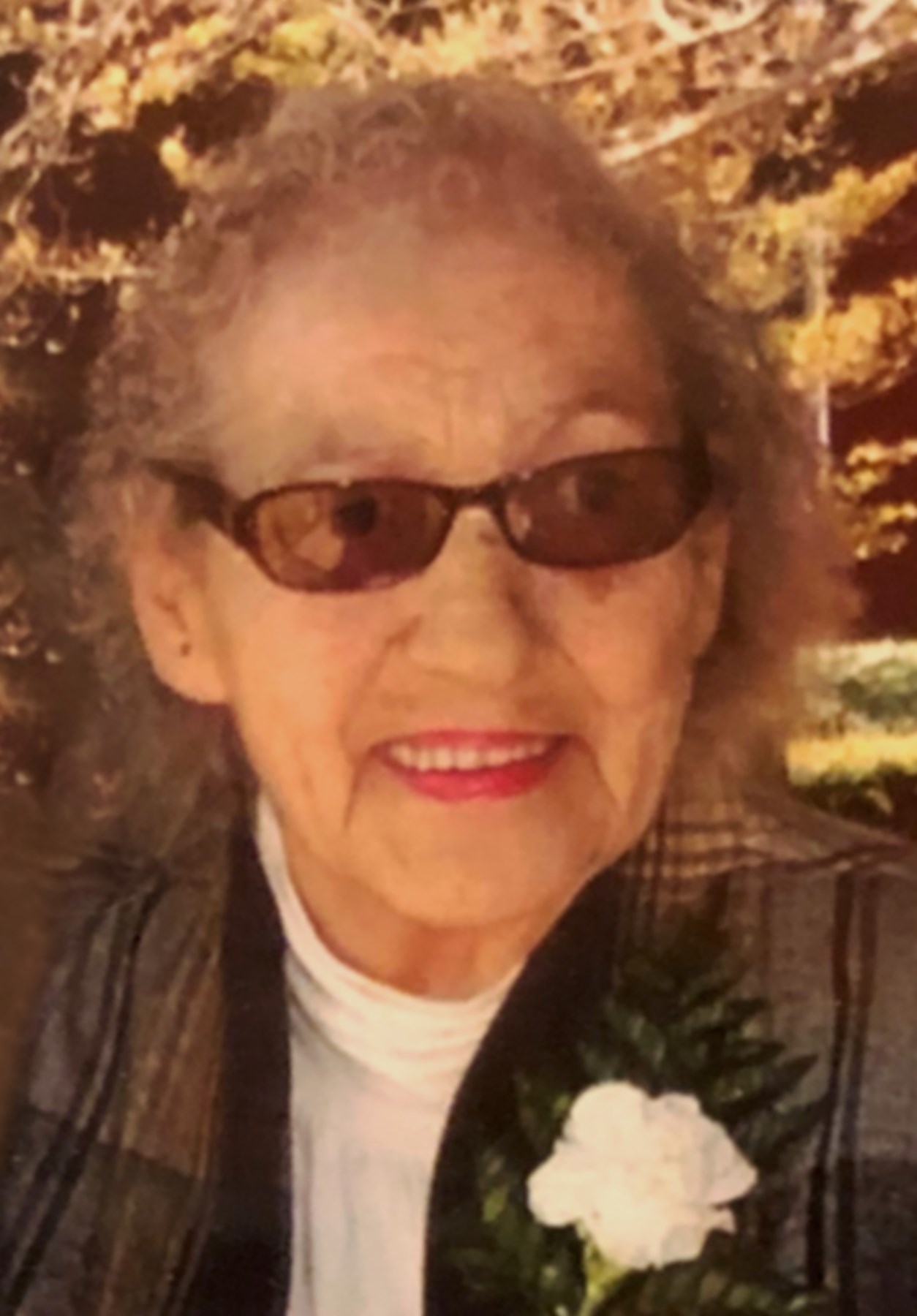 Obituary of Cleo B. Adelman