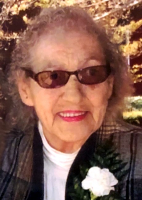 Obituary of Cleo B. Adelman