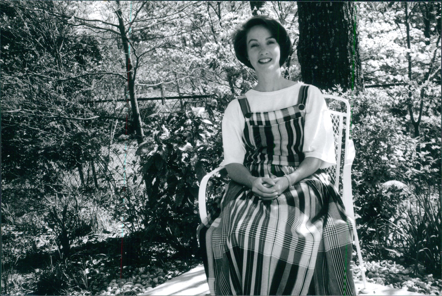 Obituario de Cathy J. Barnes