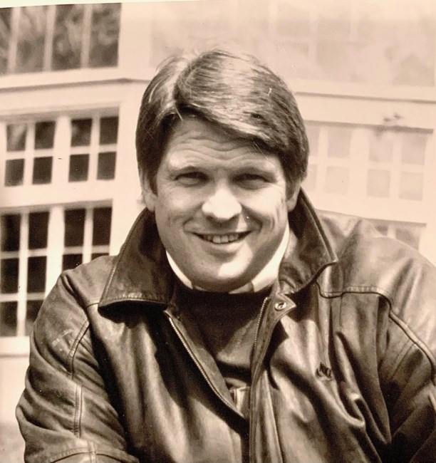 Obituary of Thomas Harry Tuell
