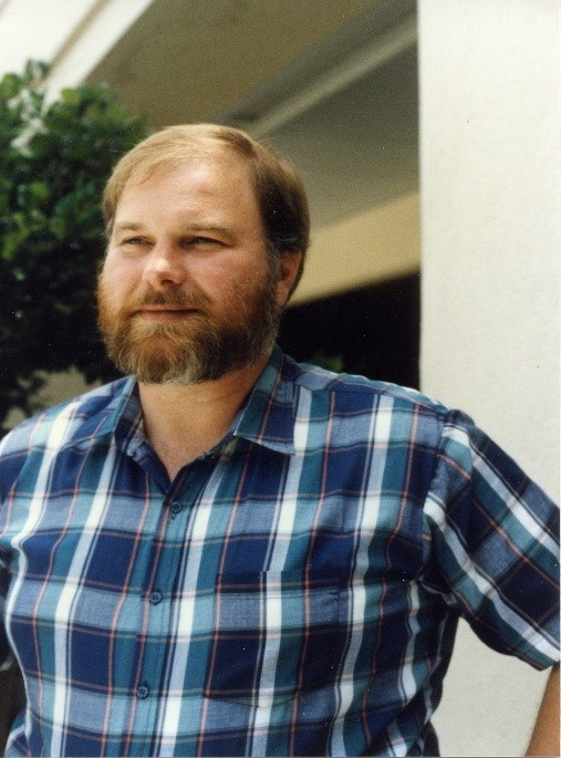 Avis de décès de Albert "Reese" Patterson III