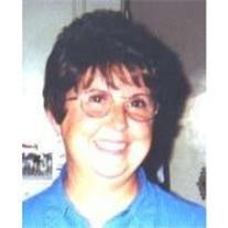 Obituary of Janet Zucker