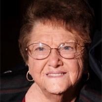 Obituary of Betty Jane Sullivan