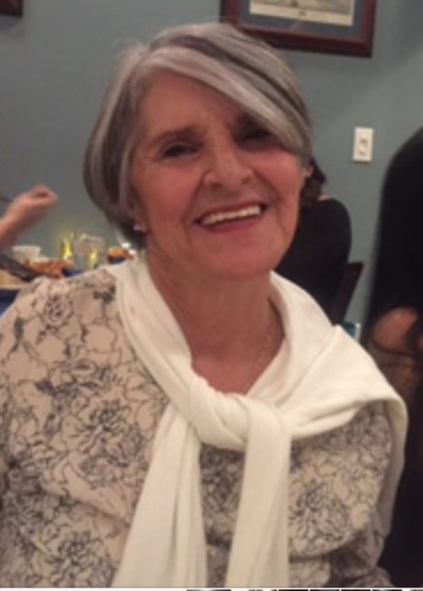 Obituary of Vilma Garcia