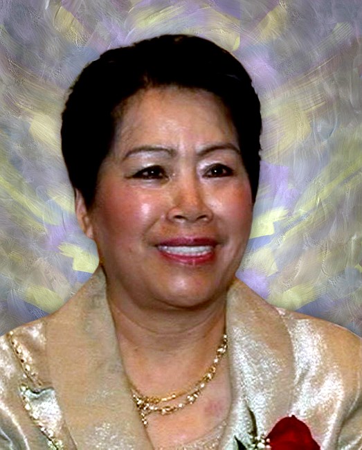 Obituary of Hui Qing Chen