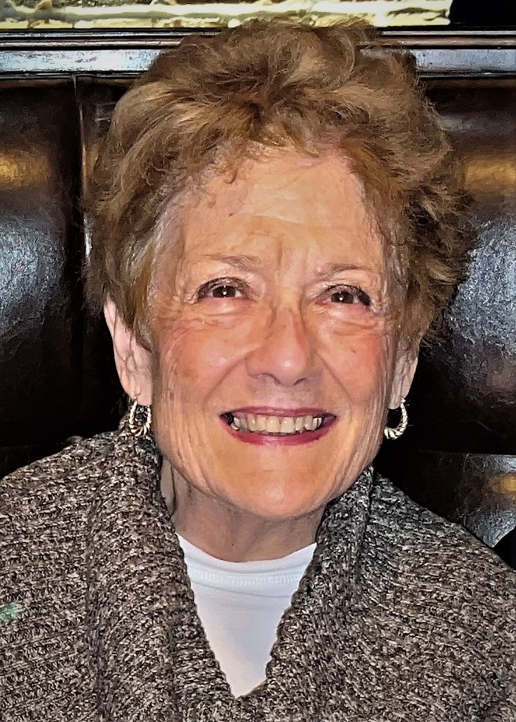 Leslie Read Apostalon Obituary East Hartford, CT