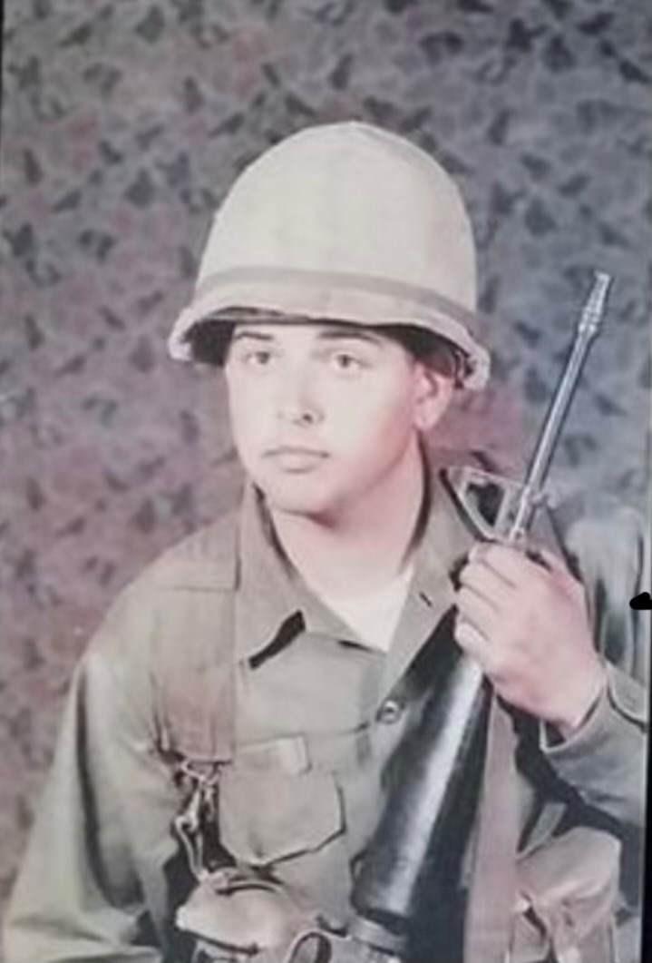 Obituary of David Anthony Gonzalez Sr.