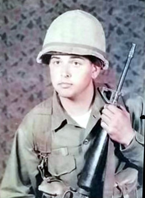 Obituary of David Anthony Gonzalez Sr.