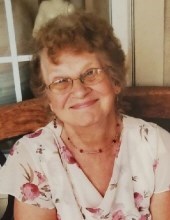 Obituary of Ann Irene Becker