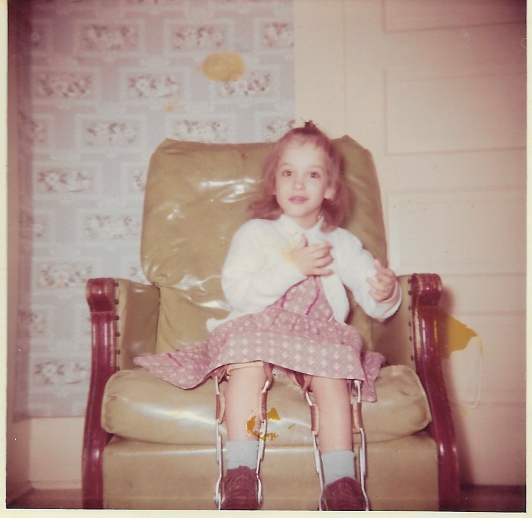 Obituary of Gwendolyn Dore'