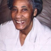 Obituary of Alicia R. Montgomery