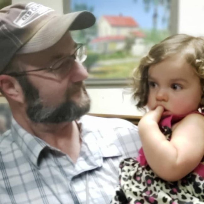 Obituary of Jeremy Mills