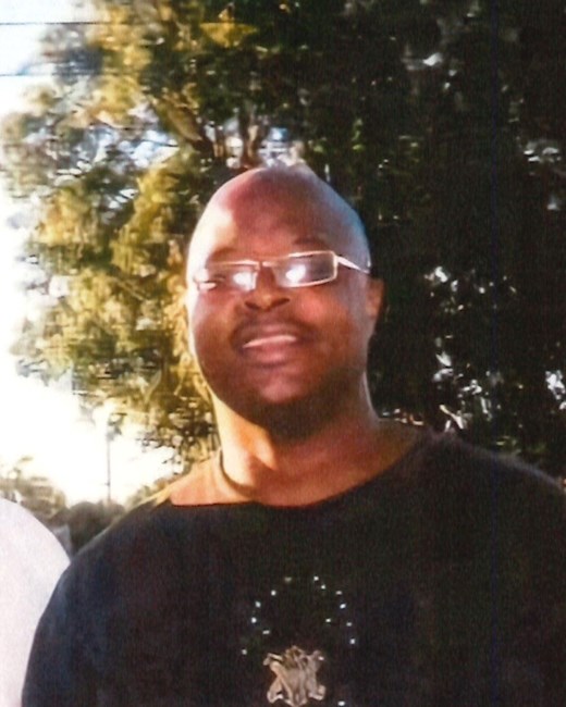 Obituary of Clinton Slaughter Sr.