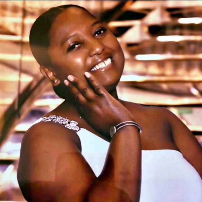 Obituary of Jauine "Jay" Nicole Jenkins-White
